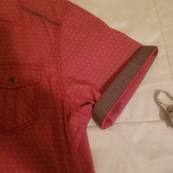 Nice button down NWOT - Picture 3 of 4